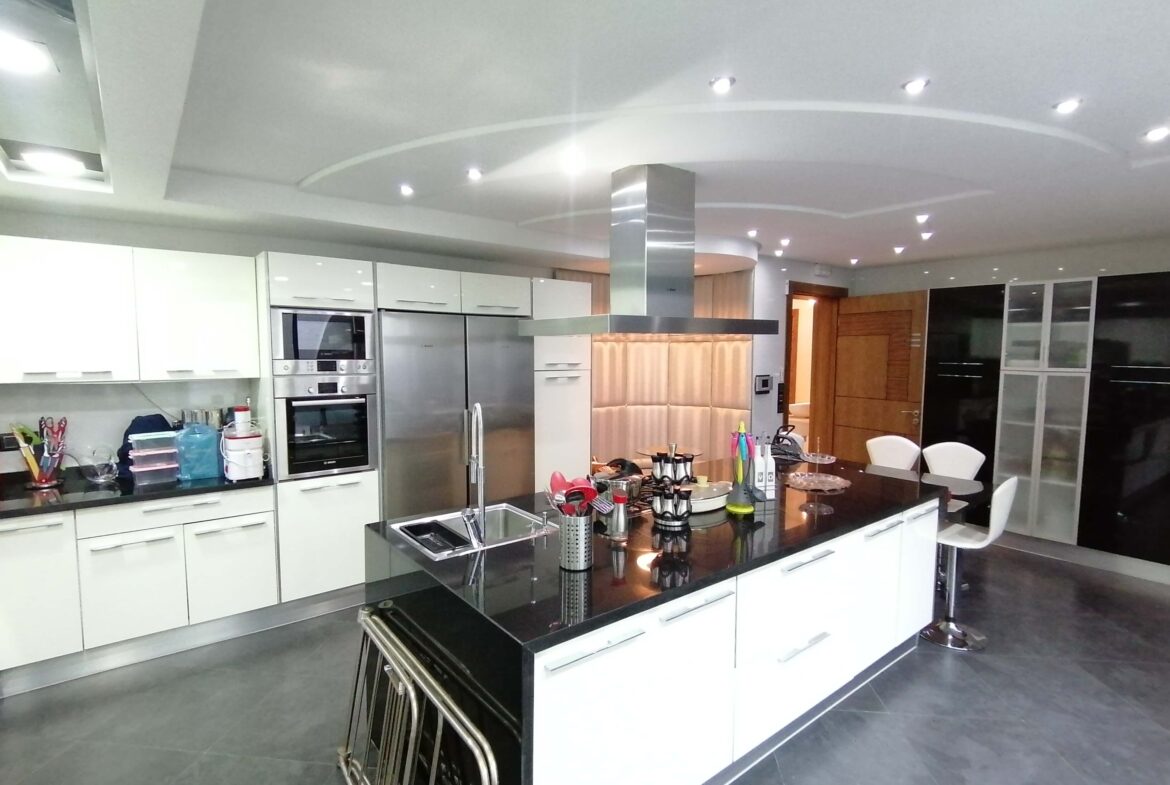 Appartement fes