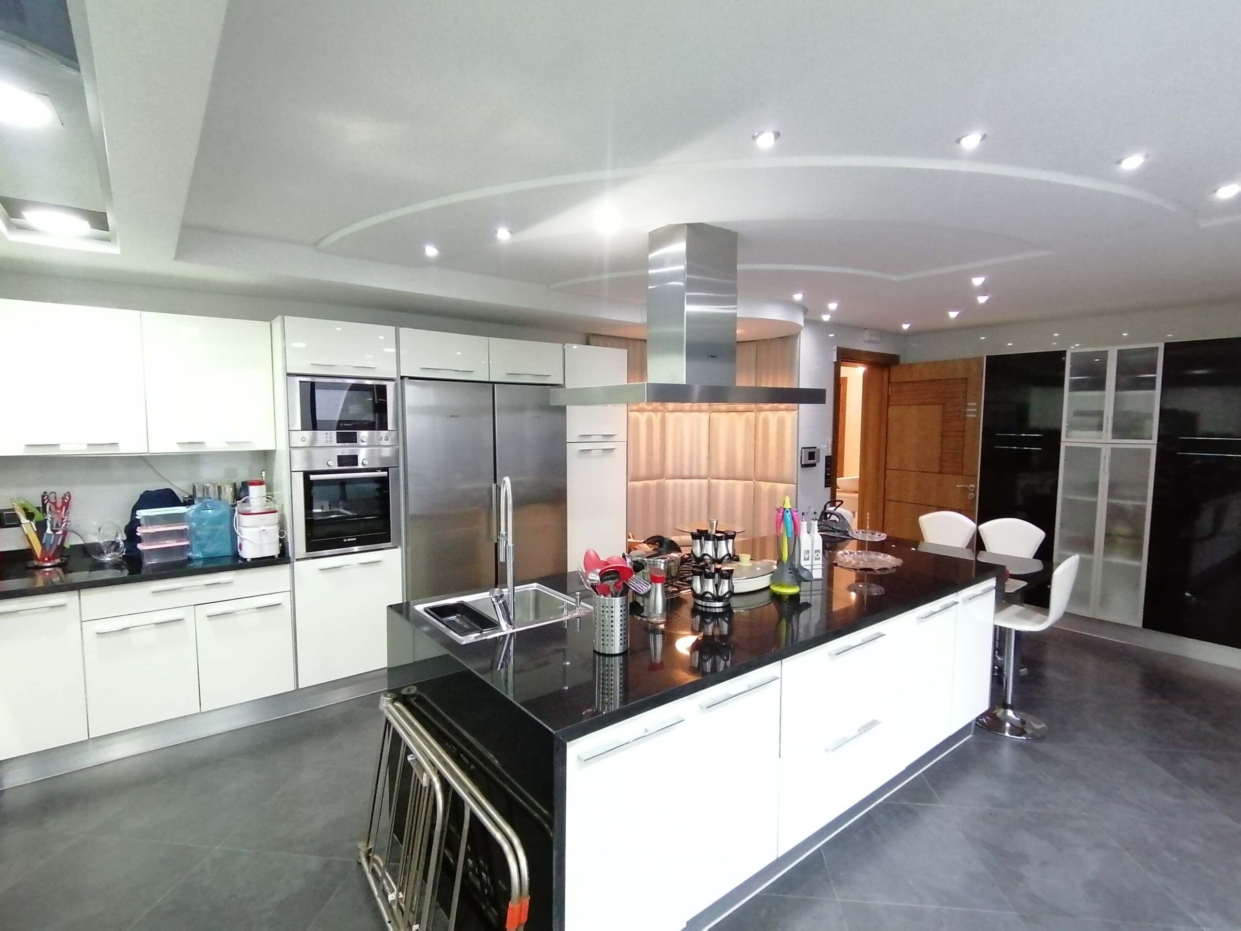 Appartement fes